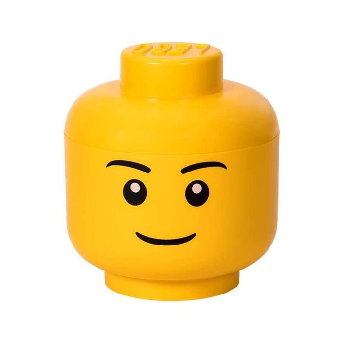 Room Copenhagen- Cabeza De Almacenaje Niño L (40321724)