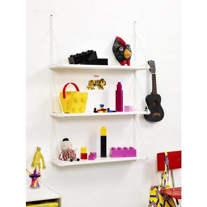 Room Copenhagen Caja De Almuerzo De Lego De 8 Espigas