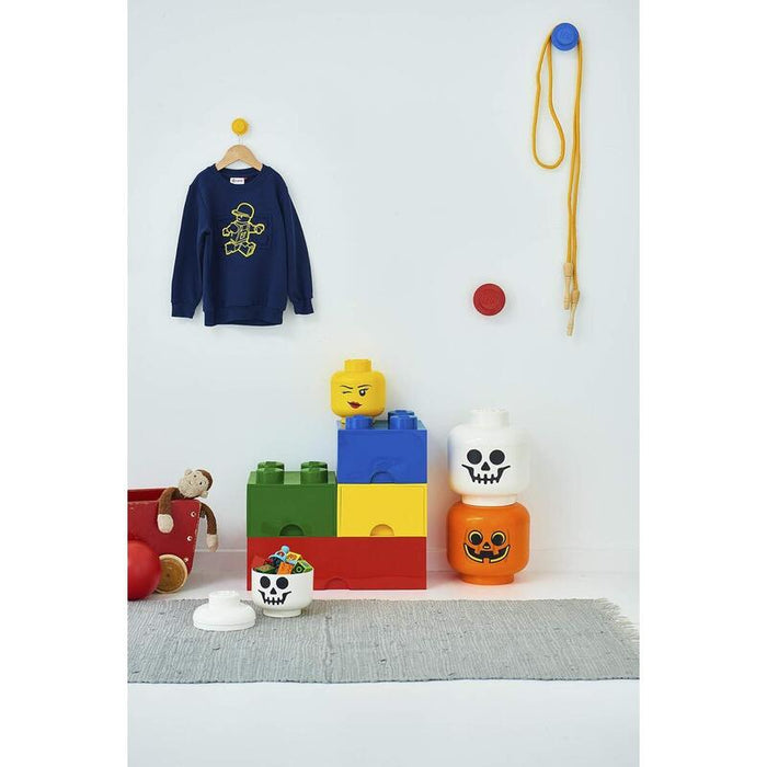 Room Copenhagen Lego Cabeza Almacenaje Con Forma De Calabaza 40311729