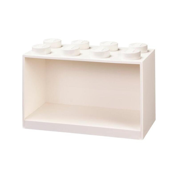 Room Copenhagen Lego Regal Brick 8 Shelf 41151735 41151735