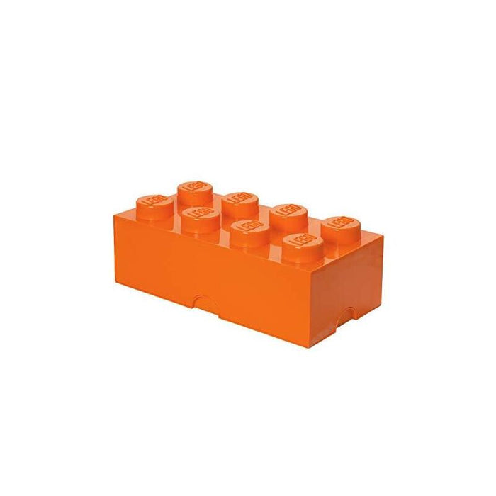 Room Copenhagen Lego Storage Brick 8, Caja De Almacenamiento