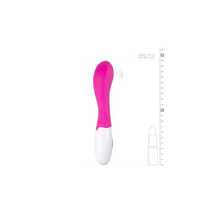 Vibrador  Rose  Rosa