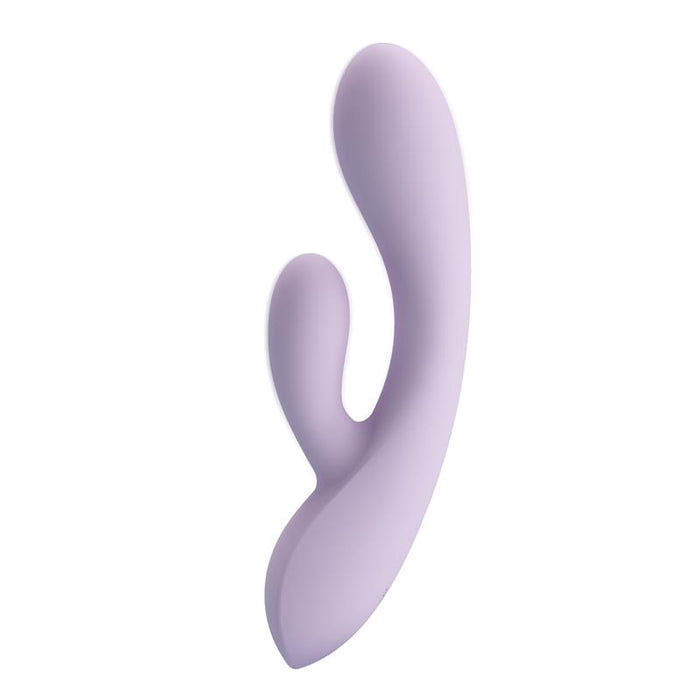 Pretty Love - Rosolyn Vibrador Rabbit 10 Vibraciones Morado