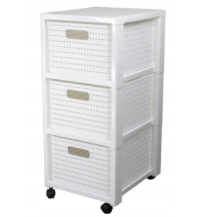 Rotho Country - Estantería - 71,2 X 32,5 X 37,5 Cm