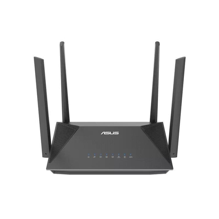 Router Asus W/L Wifi 6 Ax1800 Rt-Ax52