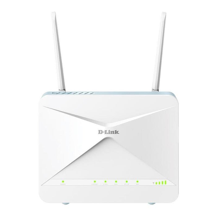 Router D Link G415 Eagle Pro Wifi 6 Dual Band 34 4g