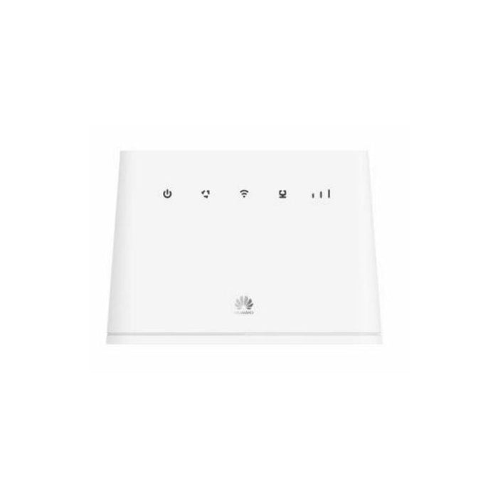 Router Huawei B311-221 (Color Blanco)