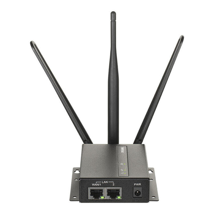 Router Inalámbrico 4g D-Link Dwm-313 150mbps 2.4ghz 3 Antenas Wifi 802.11n G B