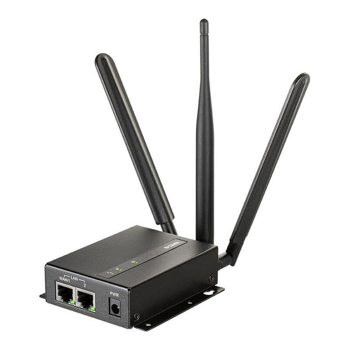 Router Inalámbrico 4g D-Link Dwm-313 150mbps 2.4ghz 3 Antenas Wifi 802.11n G B