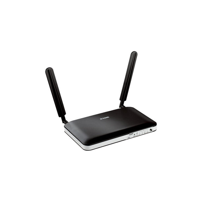 Router Inalámbrico 4g D-Link Dwr-921 150mbps 2 Antenas Wifi 802.11n B G
