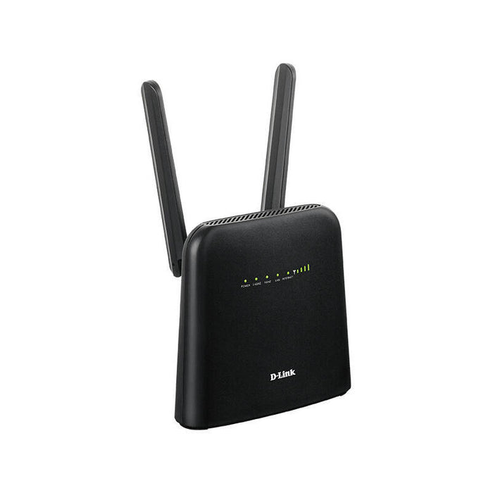 Router Inalámbrico 4g D-Link Dwr-960 300mbps 2 Antenas Wifi 802.11ac N