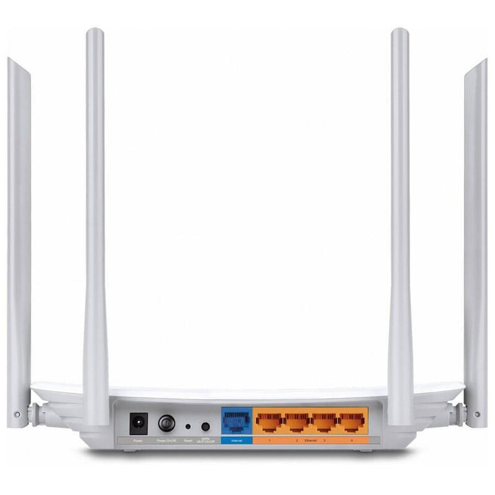 Router Inalámbrico Tp-Link Ac1200 Archer C50 V3