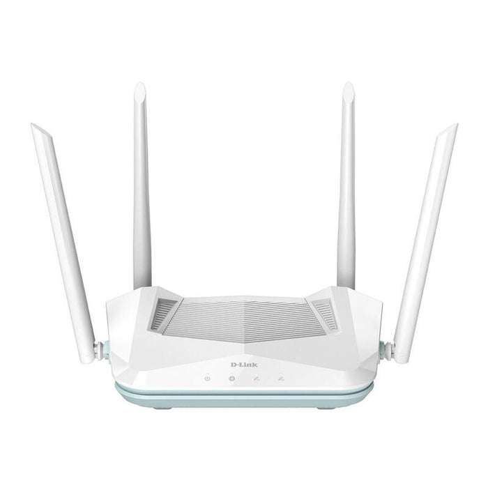 Router R15 Smart Ax1500 1xwan 3xlan