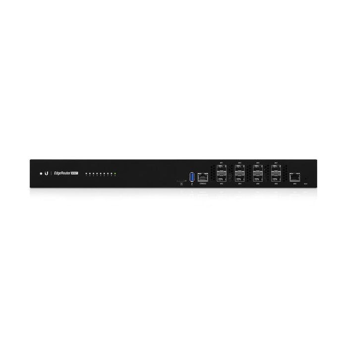 Router Ubiquiti Edgerouter Infinity  8port 10gbit/S Sfp+