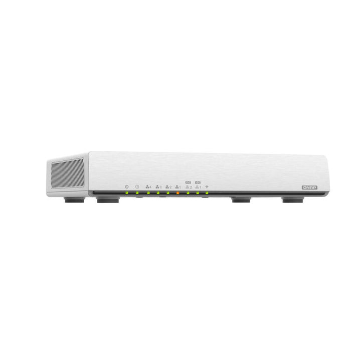 Router Vpn Inalámbrico Qnap Qhora-301w 6 Puertos
