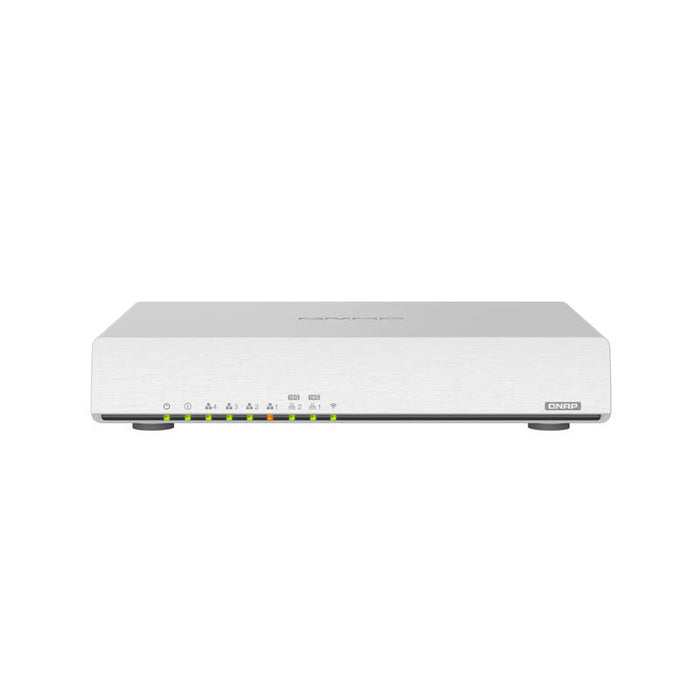 Router Vpn Inalámbrico Qnap Qhora-301w 6 Puertos