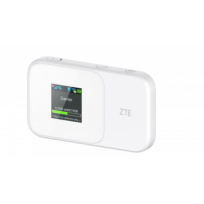 Router Zte 986d Kat 12
