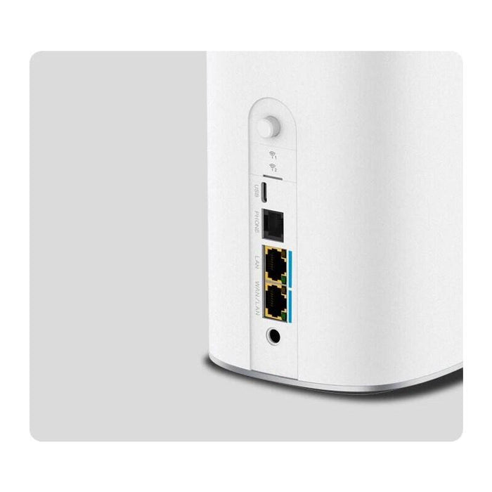 Router Zte G5 Ultra 5g (Mc8512) Rrouter Stacjonarny Sim 5g Ultra Z Wifi7