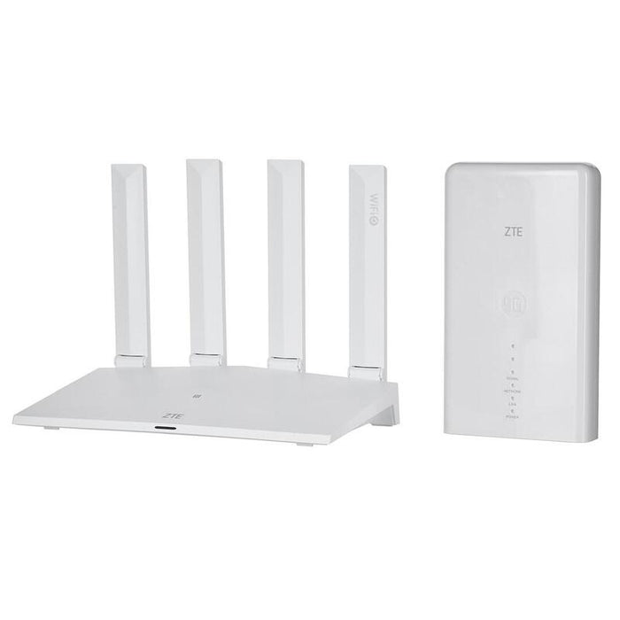 Router Zte Mc889+T3000