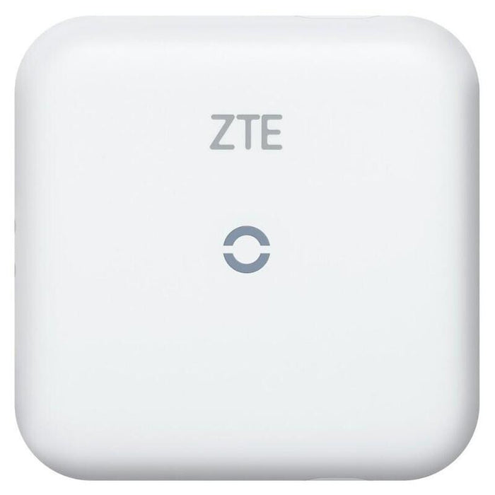 Router Zte Mf17b
