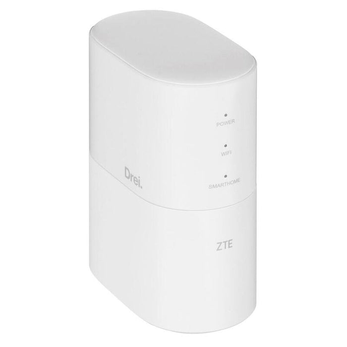Router Zte Mf18a Wifi 2.4&5ghz A 1.7gb/S