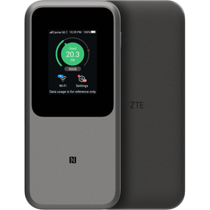 Router  Zte Mu5120