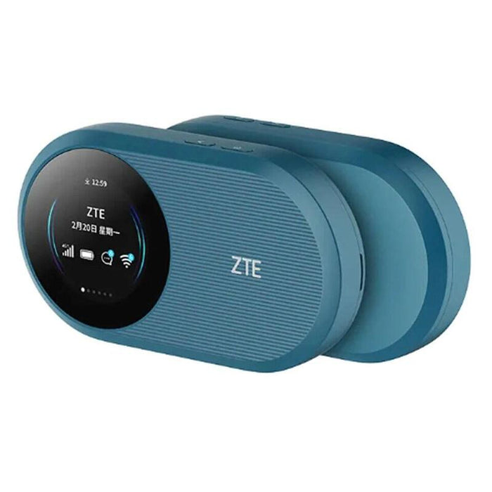 Router  Zte U10s Pro 4g Mobile Wifi6 Hotspot
