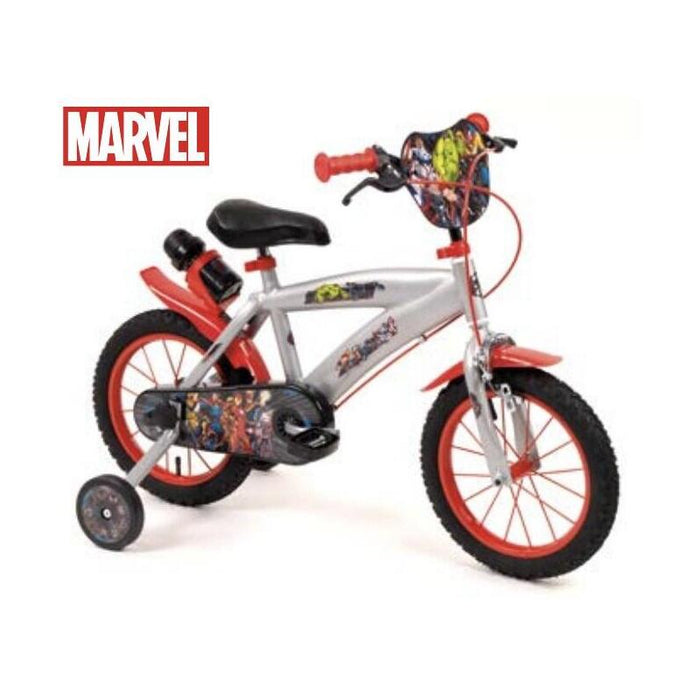Rower Huffy Disney Cars 14" 24484w