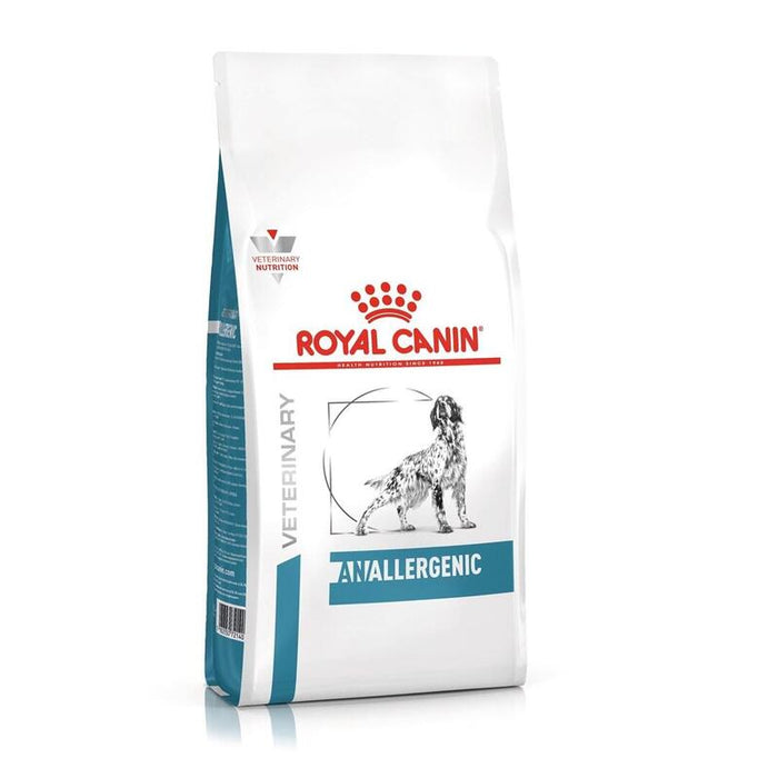 Royal Canin Vhn Anallergenic Sucha Karma Para Perro 1,5kg