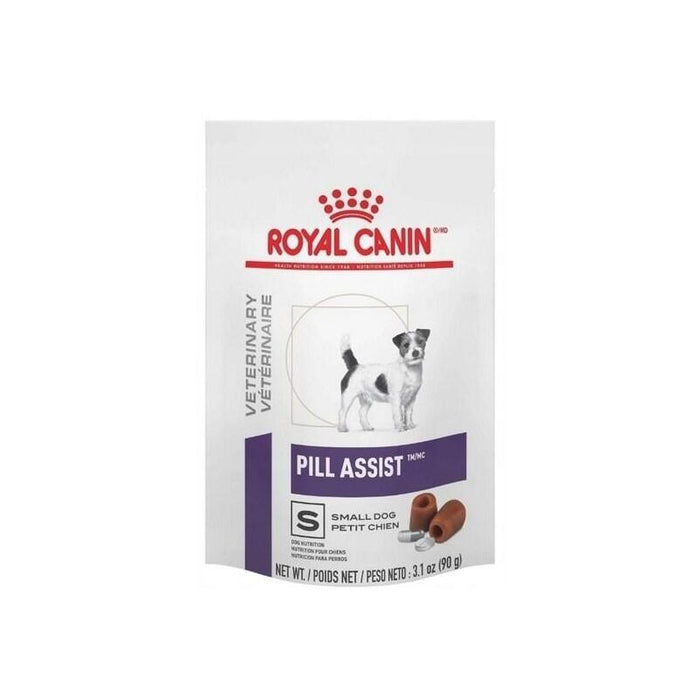 Royal Royal Canin Pill Assist Small Dog 90g (30 X 3g)