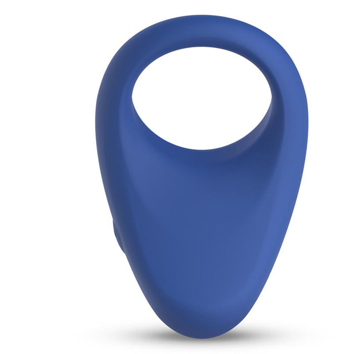 Anillo Para El Pene Rring Date Night  Con Vibración Usb Silicona