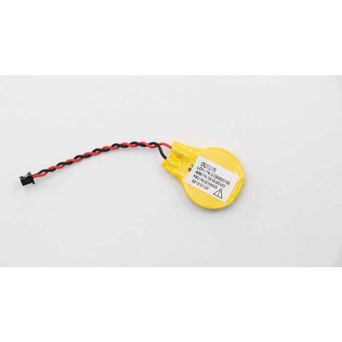 Rtc/Cmos Battery For Lenovo  Systems