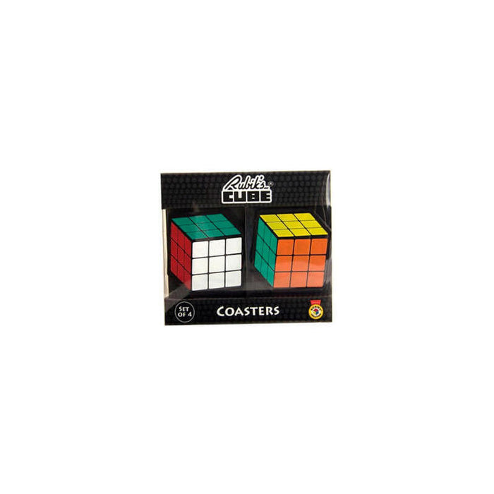 Rubik - Posavasos