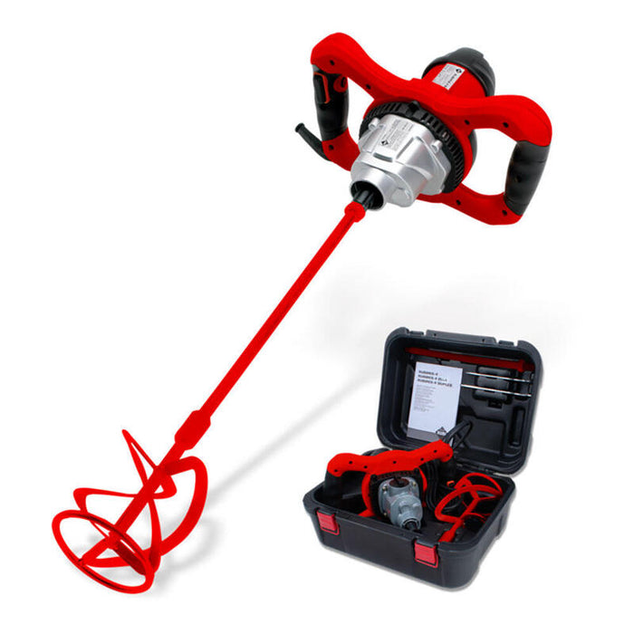 Rubimix-9 N 210-240v 50-60hz. 25940 Rubi