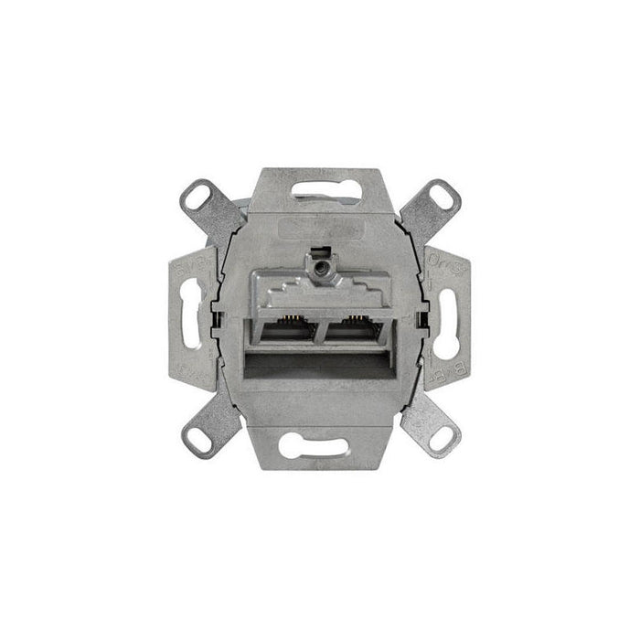 Rutenbeck Uae-Cat.6a Roseta Iso-8/8 Up 0