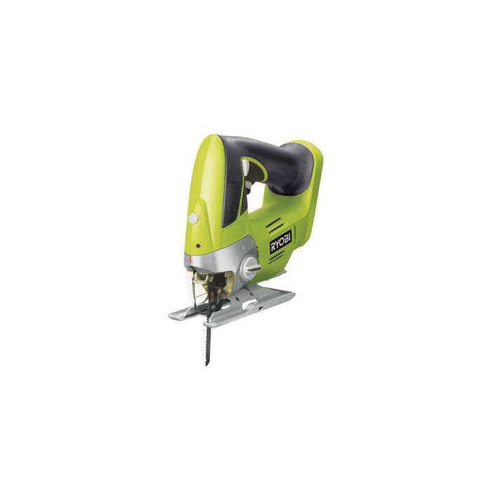 Ryobi Cjs180lm One+ Sierra De Calar De Batería R18js-0 18 V, Sin Batería