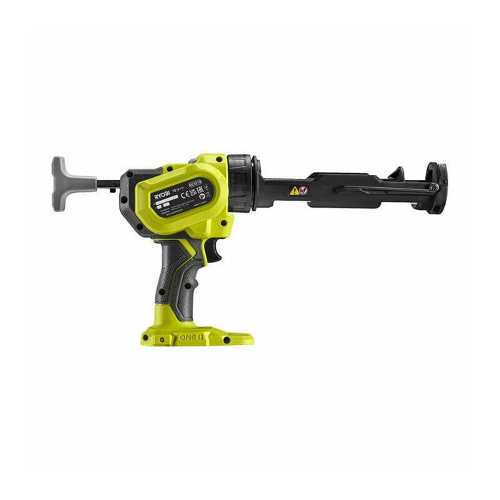 Ryobi Rcg18-0 Pistola Calafateadora Y Para Aplicar Silicona Eléctrica
