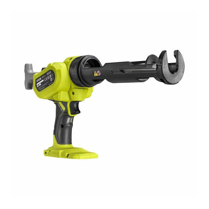 Ryobi Rcg18-0 Pistola Calafateadora Y Para Aplicar Silicona Eléctrica