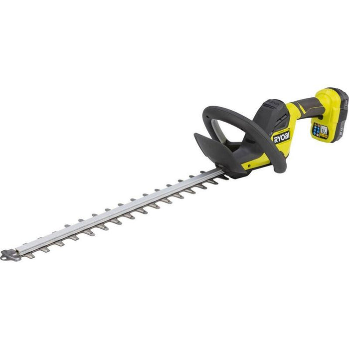Ryobi Ry18ht50a Cordless Hedgecutter
