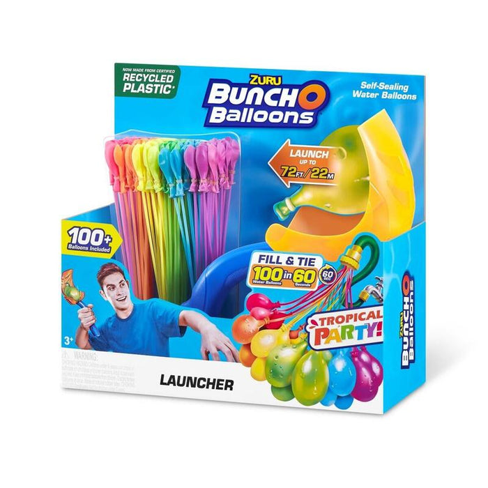 S001-Es-Bunch O Balloons -Accessories-Launchers