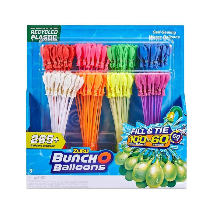 S001-Es-Zuru Bunch O Bal Loons-Rapid Fill-Recycl