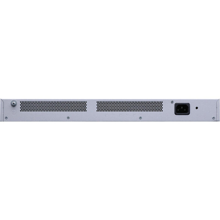 S110-24t2sr (24*10/100/1000base-T Ports, 2*Ge Sfp Ports, Ac Power)