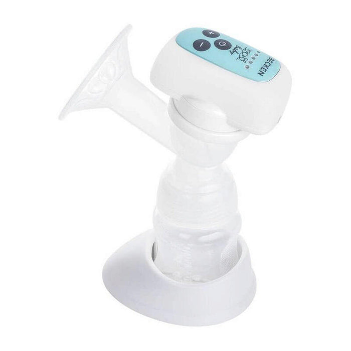 Saca Leche Electrico Becken Bbp-3082
