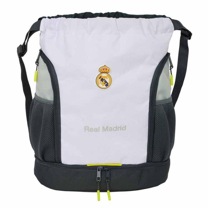 Saco Mochila Real Madrid 25/26 43cm