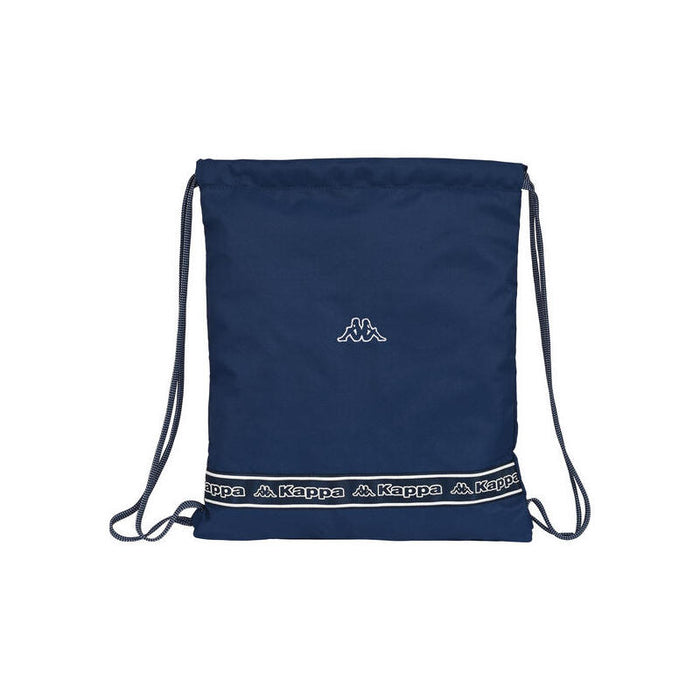 Saco Plano Kappa "Navy"