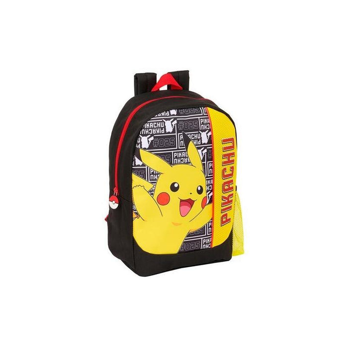 Safta Mochila 13,45l Junior Pokemon