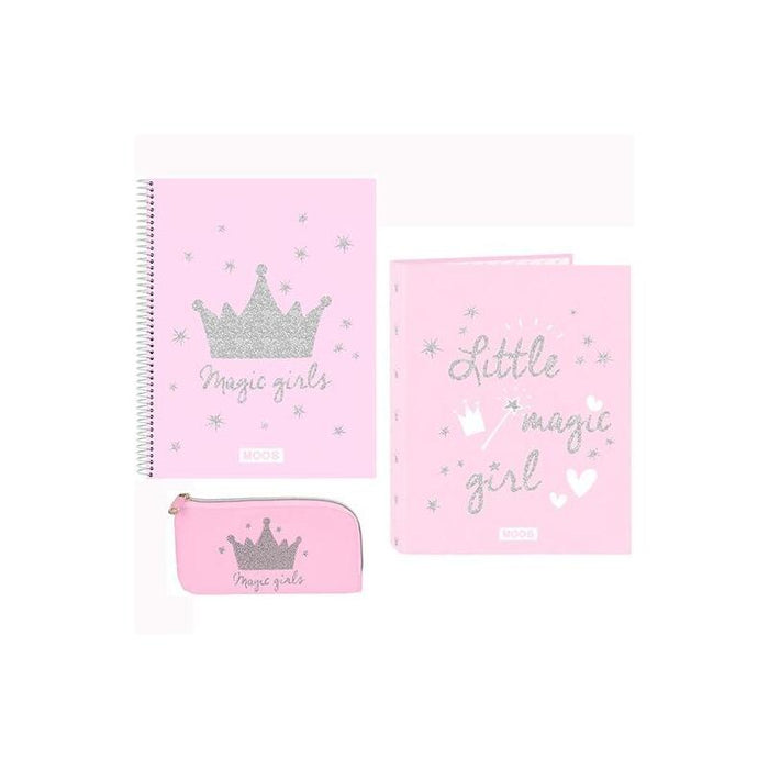 Safta Set De Regalo Pequeño Benetton "Pop"