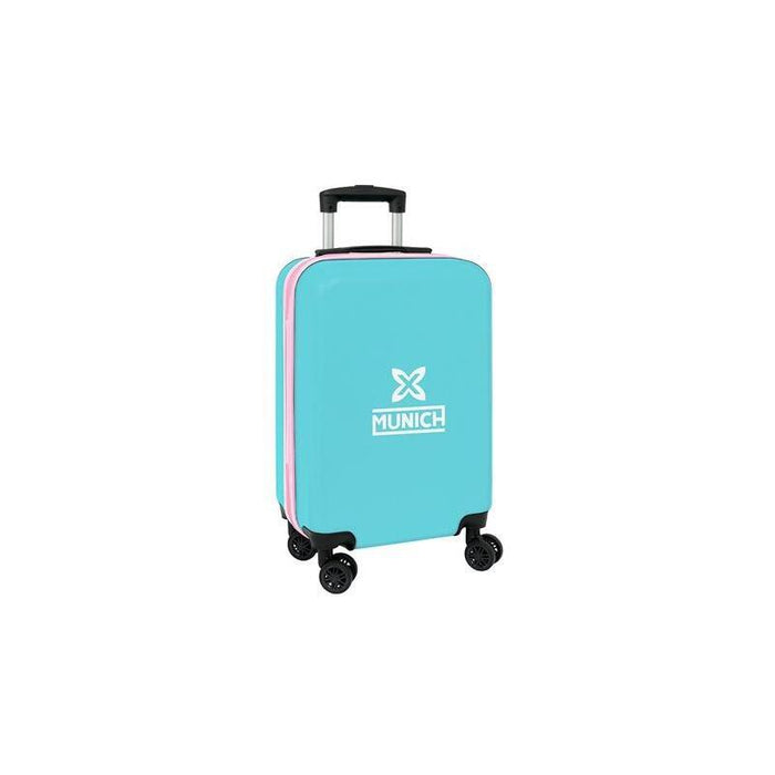 Safta Trolley Cabina 20" Munich Heaven