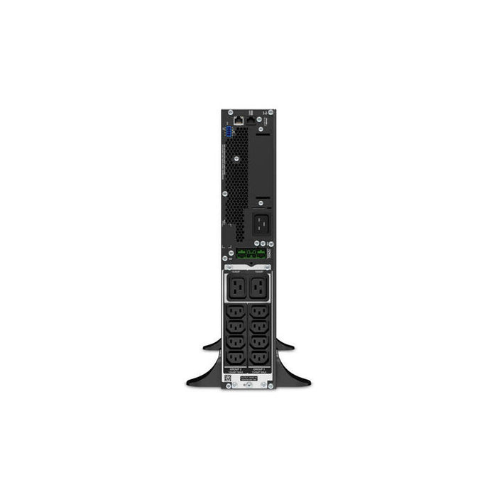 Sai Apc Smart-Ups On-Line,2200 Va Doble Conversión (En Línea), , 1980 W, Seno, 100 V, 275 V
