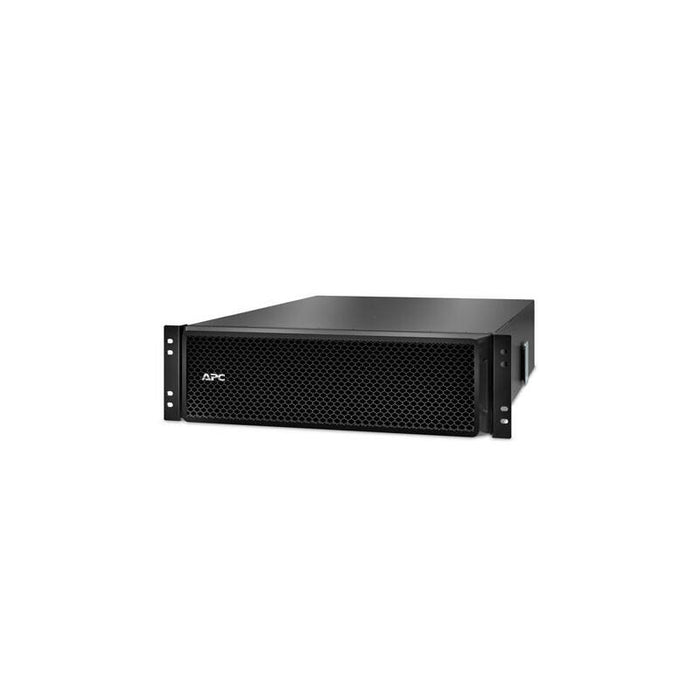 Sai Apc Srt192rmbp, 5000 Va, Montaje En Rack O Montaje En Bastidor, Negro, 3u, 0 - 40 °C, -15 - 45 °C